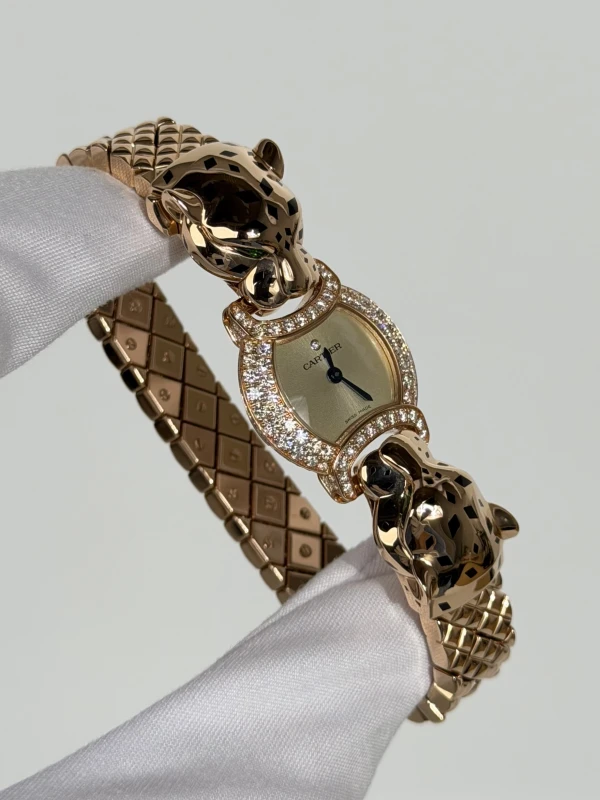 Cartier LA PANTHÈRE HPI01732 3