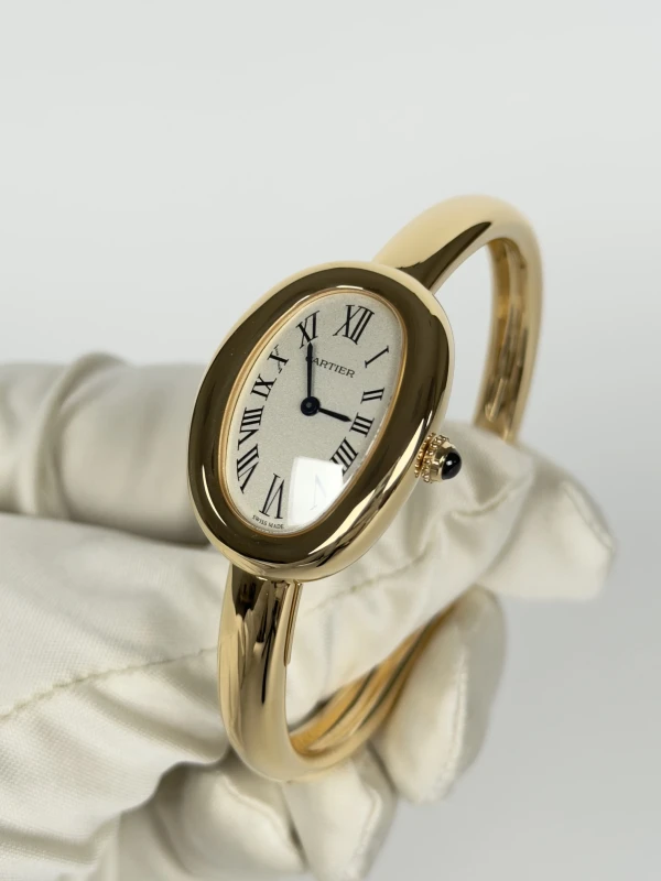 Cartier SMALL MODEL WGBA0025 3