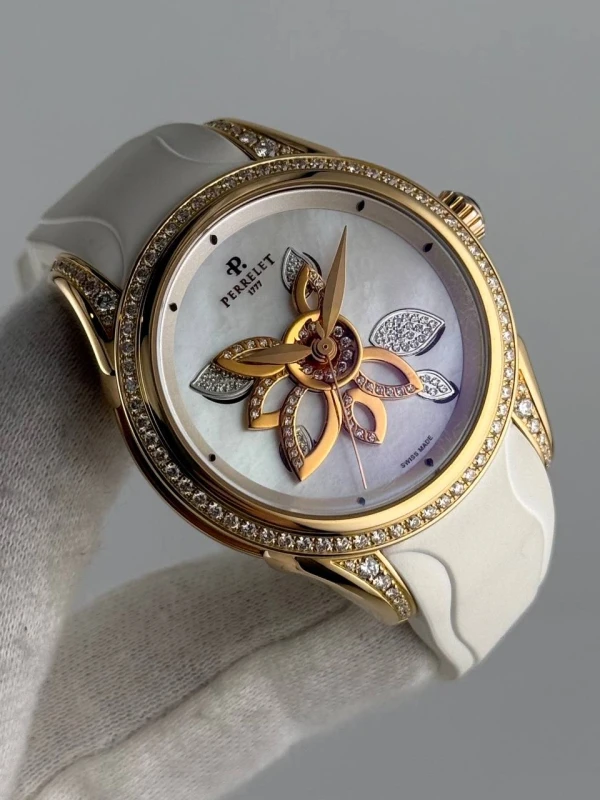 Perrelet Diamond Flower A3020/A 5