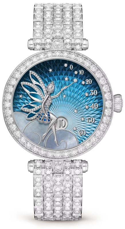 Montre Lady Féerie