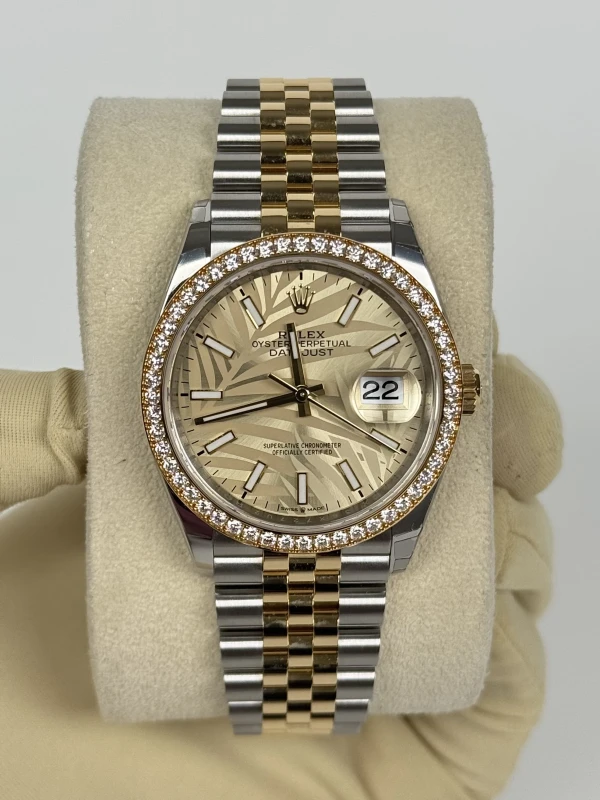 Rolex 126283rbr-0023 2