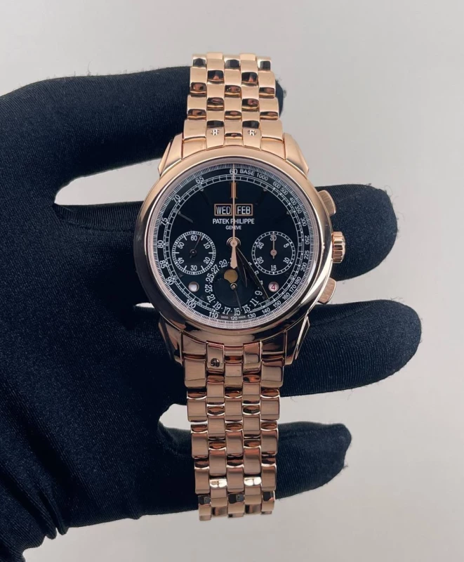 Patek Philippe 5270 5270/1R-001 4
