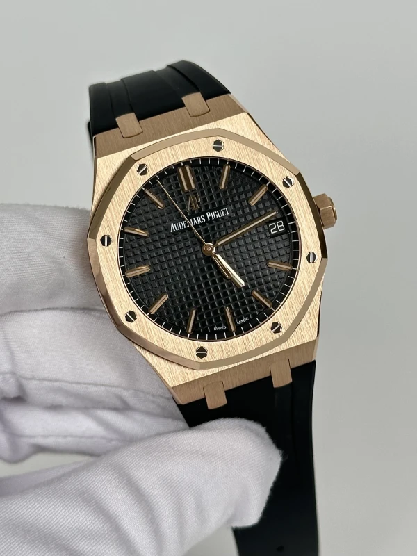 Audemars Piguet Selfwinding 41 mm 15500OR.OO.D002CR.01 3