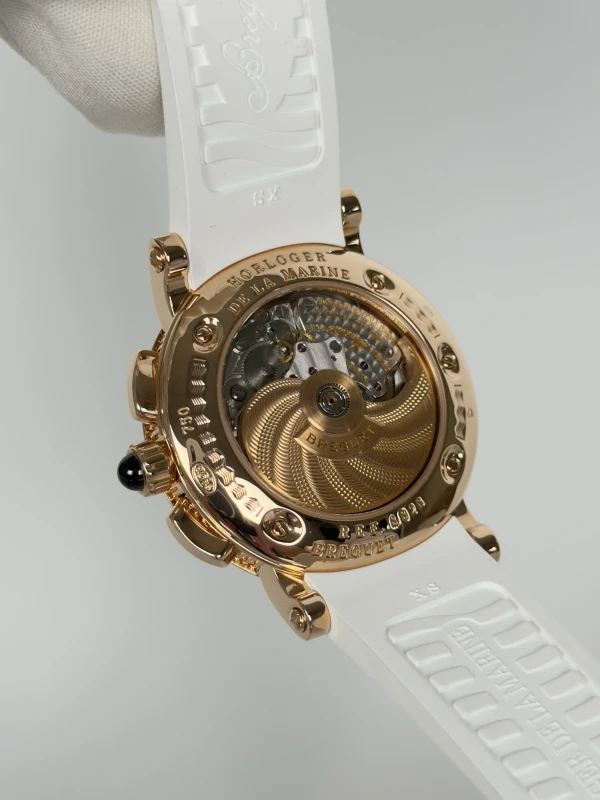 Breguet 8828 8828BR/5D/586/DD00 7