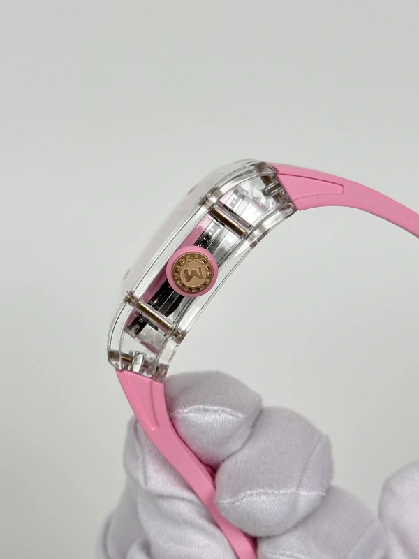 Maikou Bode Automatic MB.005.00 6