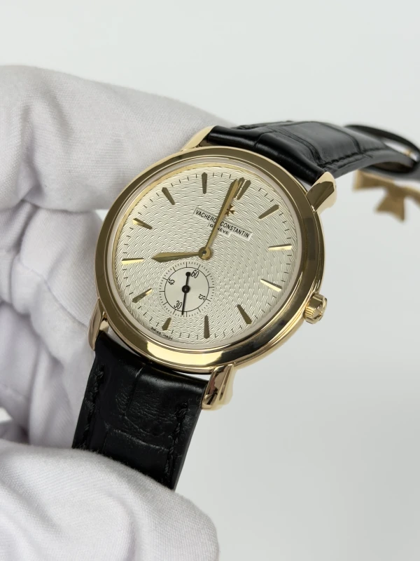 Vacheron Constantin Grande Classique 81000/000J-9108 3