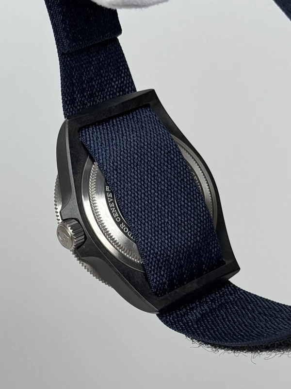 Tudor FXD CHRONO M25707KN-0001 9