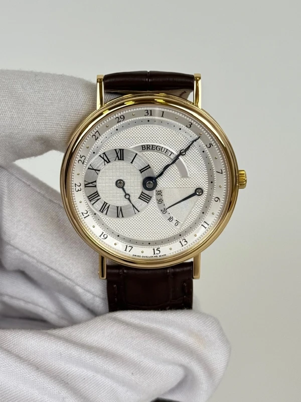 Breguet 3680 3680br/11/986 2