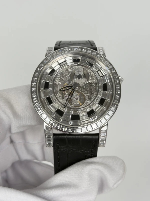 Corum Skylight Skeleton 055.231.69 2