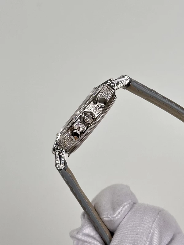 Harry Winston Lady Chronograph  200/UCQ32WL.MD/00 6