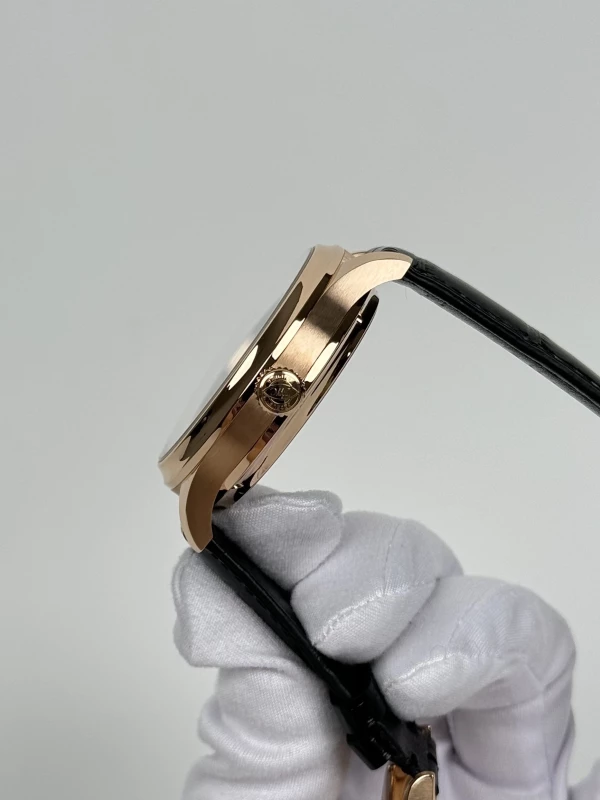 IWC Tourbillon Mystere IW504210 6