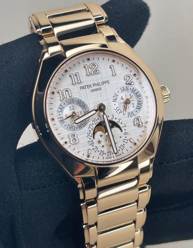 Patek Philippe Twenty 4 PERPETUAL CALENDAR 7340/1r-001 3