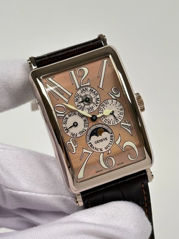 Franck Muller 1200 QP 1200 QP 3