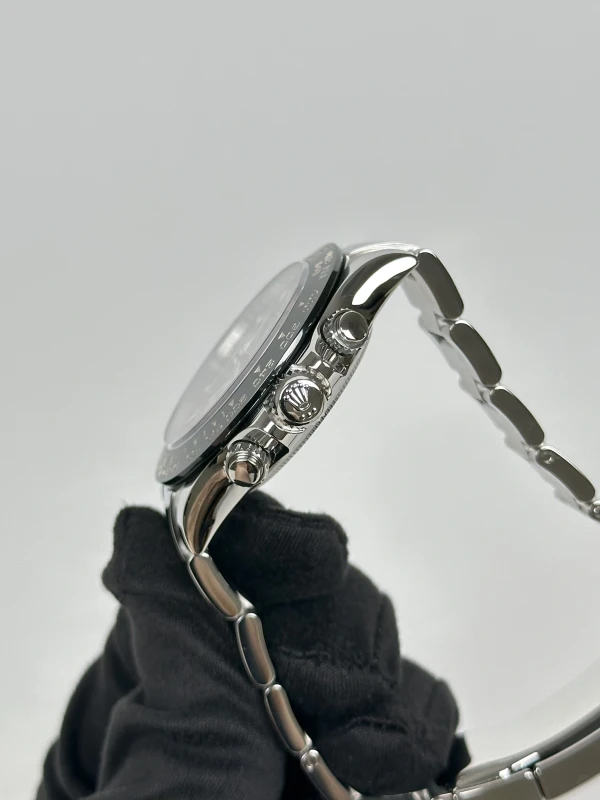 Rolex Cosmograph 40mm Steel 116500ln-0002 4