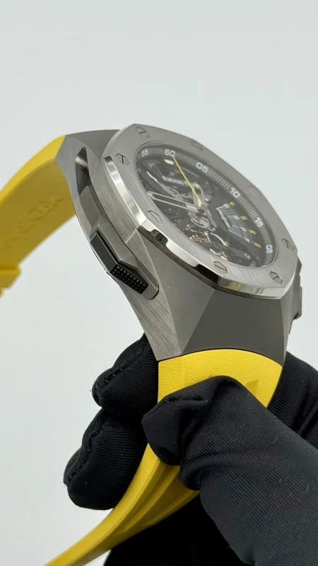 Audemars Piguet Concept Supersonnerie 26577TI.OO.D002CA.01 5