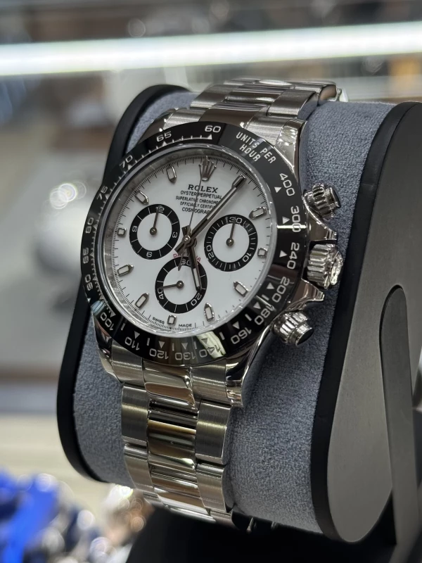 Rolex Cosmograph 40mm Steel 116500LN-0001 4