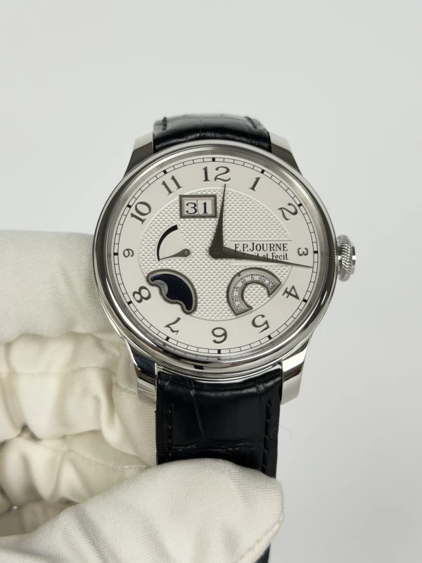 FP Journe Divine New Platinum DN PT 2