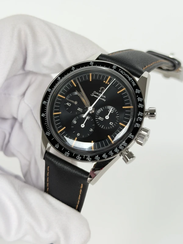 Omega First Omega In Space 310.32.40.50.06.001 4