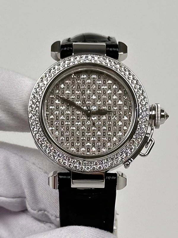 Cartier WJ108251 2