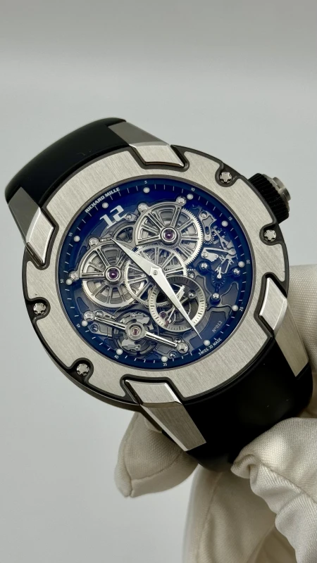 Richard Mille RM 31 RM 031 6