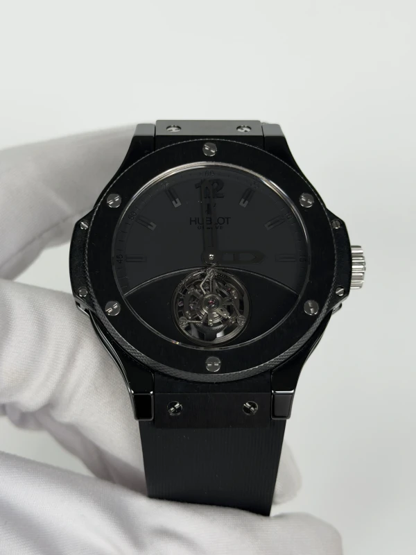 Hublot Tourbillon Solo  305.CM.134.RX 2