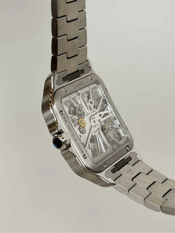 Cartier WHSA0015 6