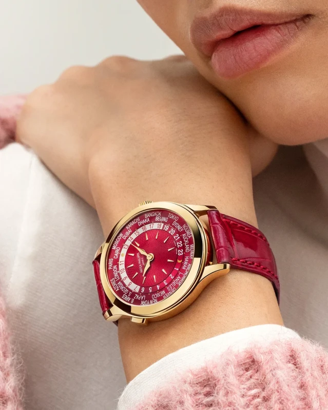 Patek Philippe 7129J-001 3