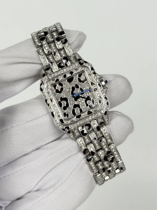 Cartier de Cartier WSPN0007 Tuning 2