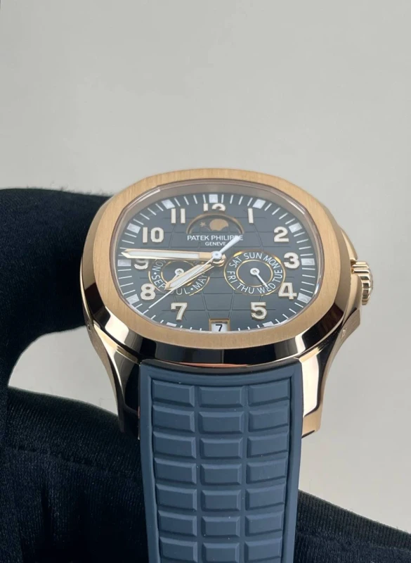 Patek Philippe 5261 5261R-001 4