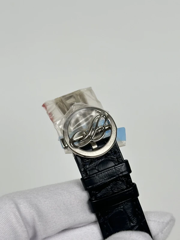 Breguet 7337 7337BB/Y5/9VU 8