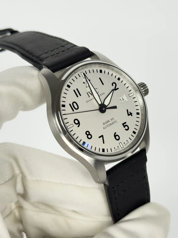 IWC Mark XX IW328207 2