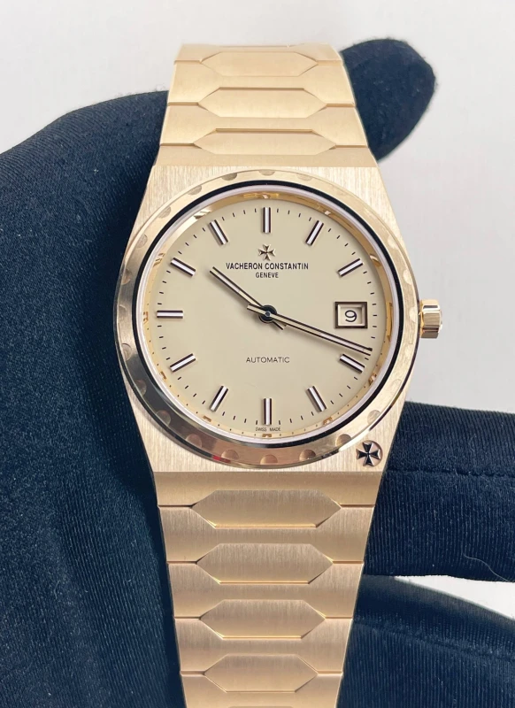 Vacheron Constantin Historiques 222 4200H/222J-B935 5