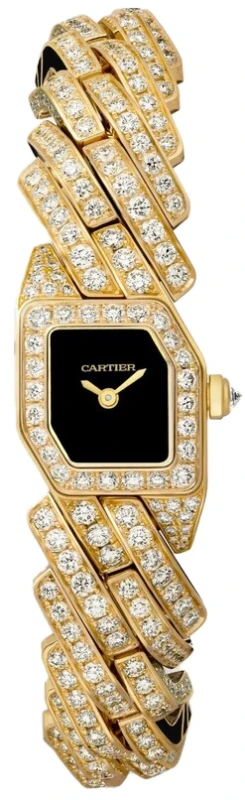 MAILLON DE CARTIER
