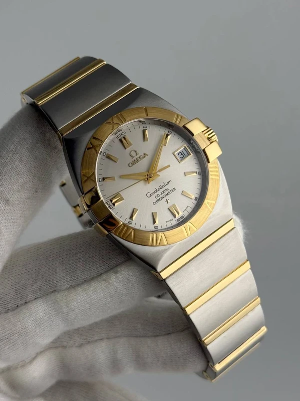 Omega 1201.30.00 2