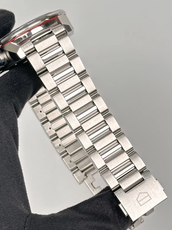 Tag Heuer Carrera Calibre 02 45 mm CBG2A1Z.BA0658 5