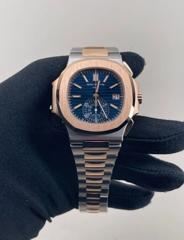 Patek Philippe 5980/1 5980/1AR-001 6