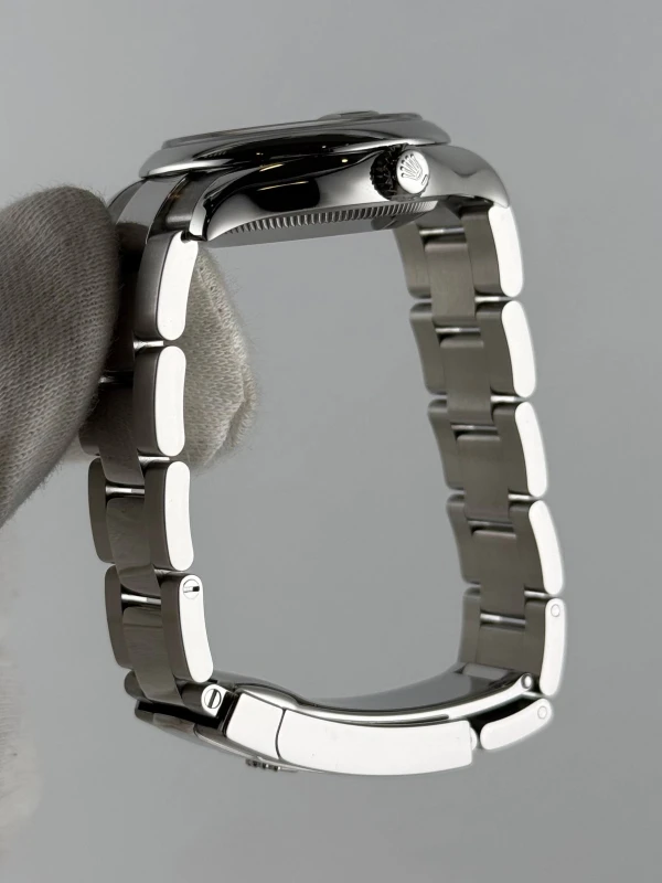 Rolex Datejust 31 mm Steel 278240-0011 6