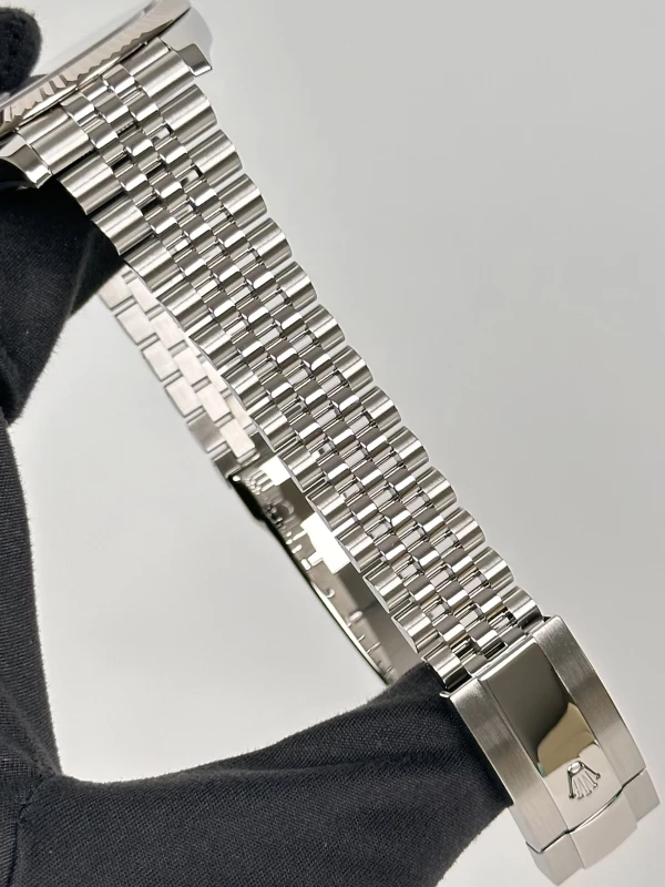 Rolex 41 mm 126334-0018 5
