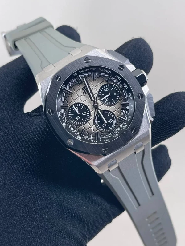 Audemars Piguet Offshore Chronograph 26420SO.OO.A600CA.01 3