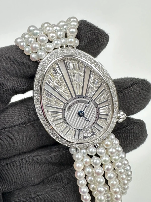 Breguet 8939 8939BB/6D/J49/DD0D 3