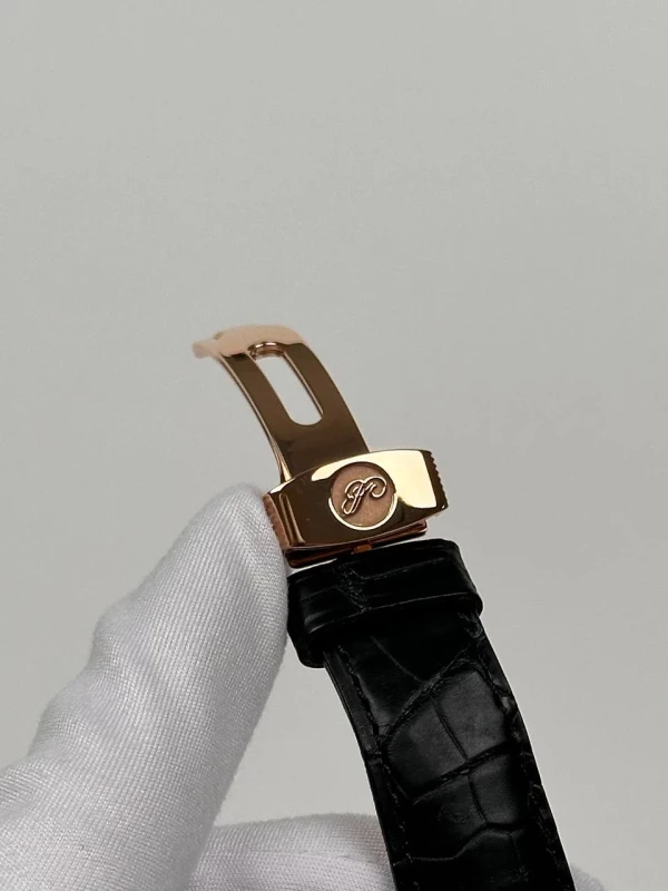 Breguet 5317 5317BR/12/9V6 8