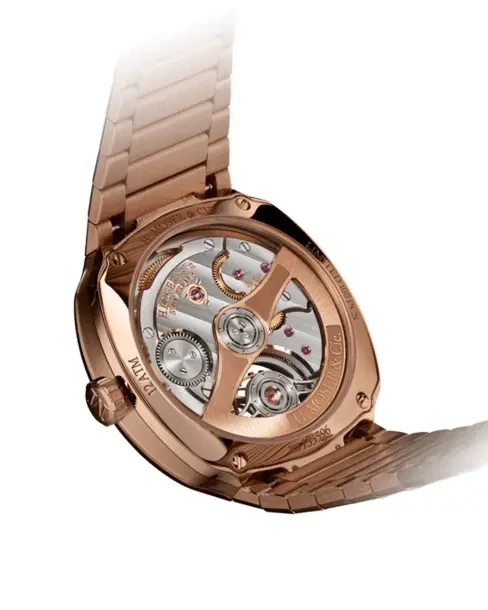 H. Moser & Cie 6804-0406 3