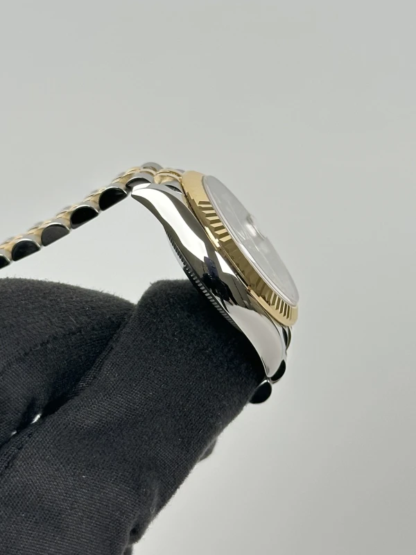 Rolex 31 mm, Oystersteel and yellow gold 278273-0016 3