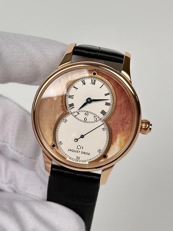 Jaquet Droz J01401 4