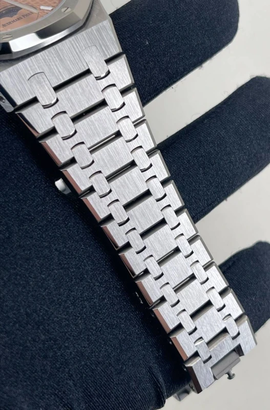 Audemars Piguet Perpetual Calendar 26615TI.OO.1220TI.01 7