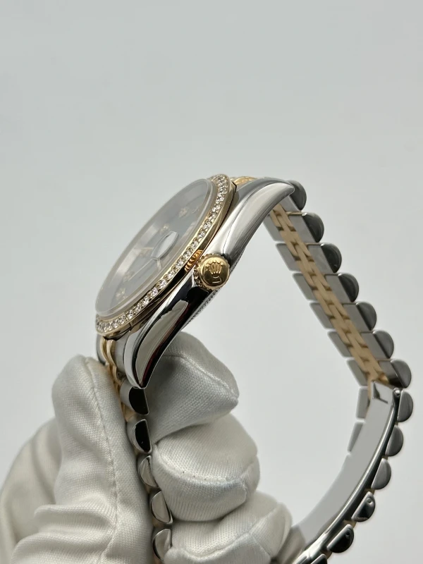 Rolex 116233FIX 5