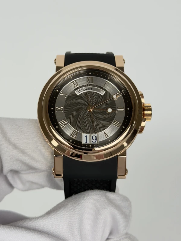 Breguet 5817 5817BR/Z2/5V8 2