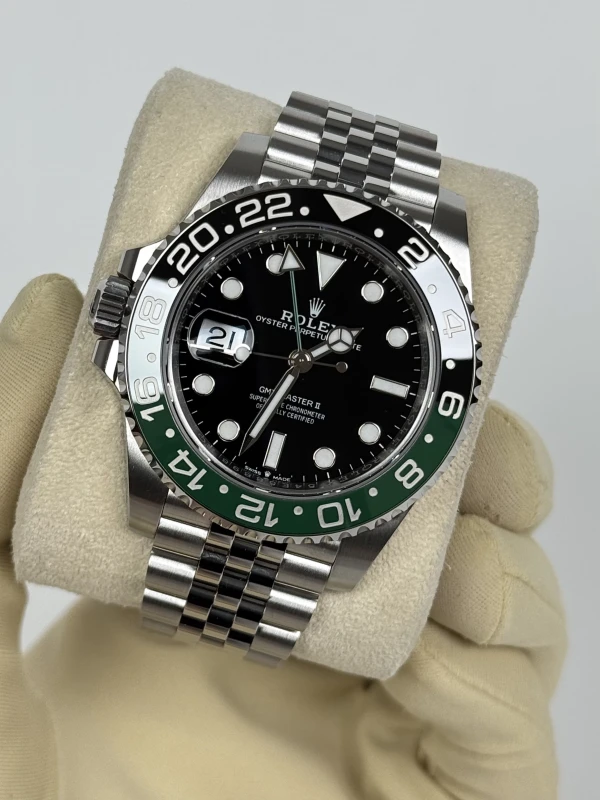 Rolex 40mm Steel 126720vtnr-0002 4
