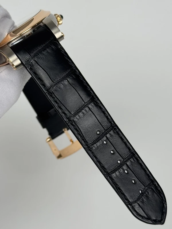 Bovet Recital 5 Tourbilon Dimier Recital 5 7