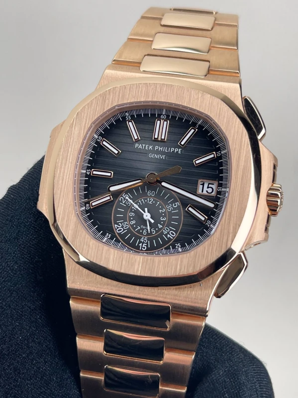 Patek Philippe 5980/1 5980/1R-001 2